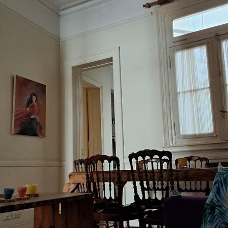 XIX Century Home Μπουένος Άιρες Εξωτερικό φωτογραφία