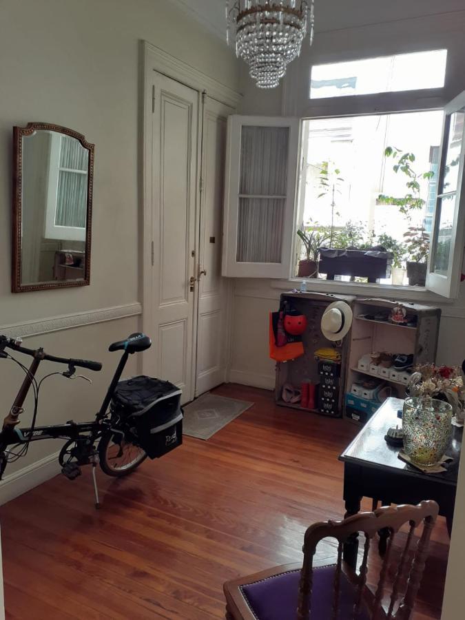XIX Century Home Μπουένος Άιρες Εξωτερικό φωτογραφία