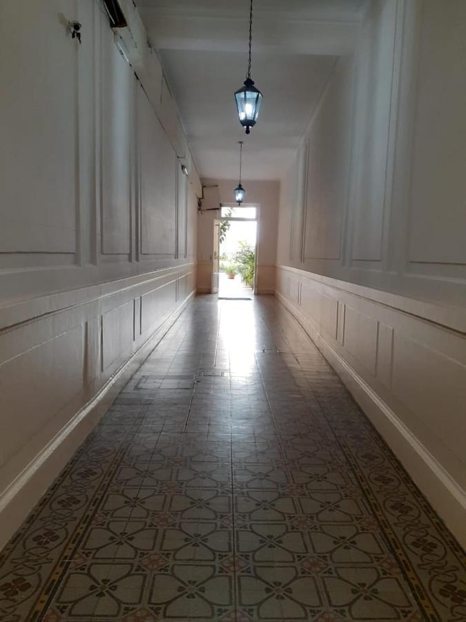 XIX Century Home Μπουένος Άιρες Εξωτερικό φωτογραφία