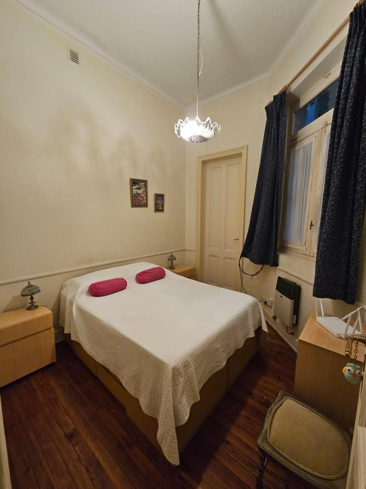 XIX Century Home Μπουένος Άιρες Εξωτερικό φωτογραφία