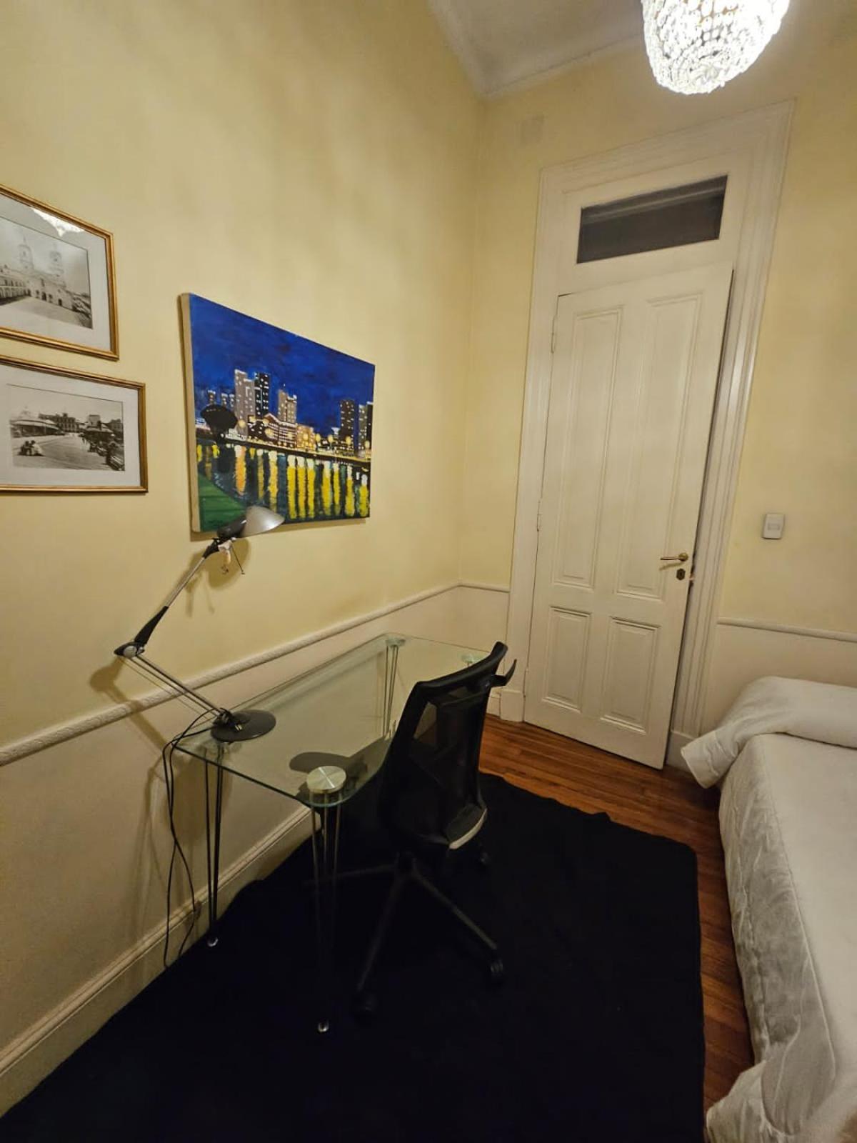 XIX Century Home Μπουένος Άιρες Εξωτερικό φωτογραφία