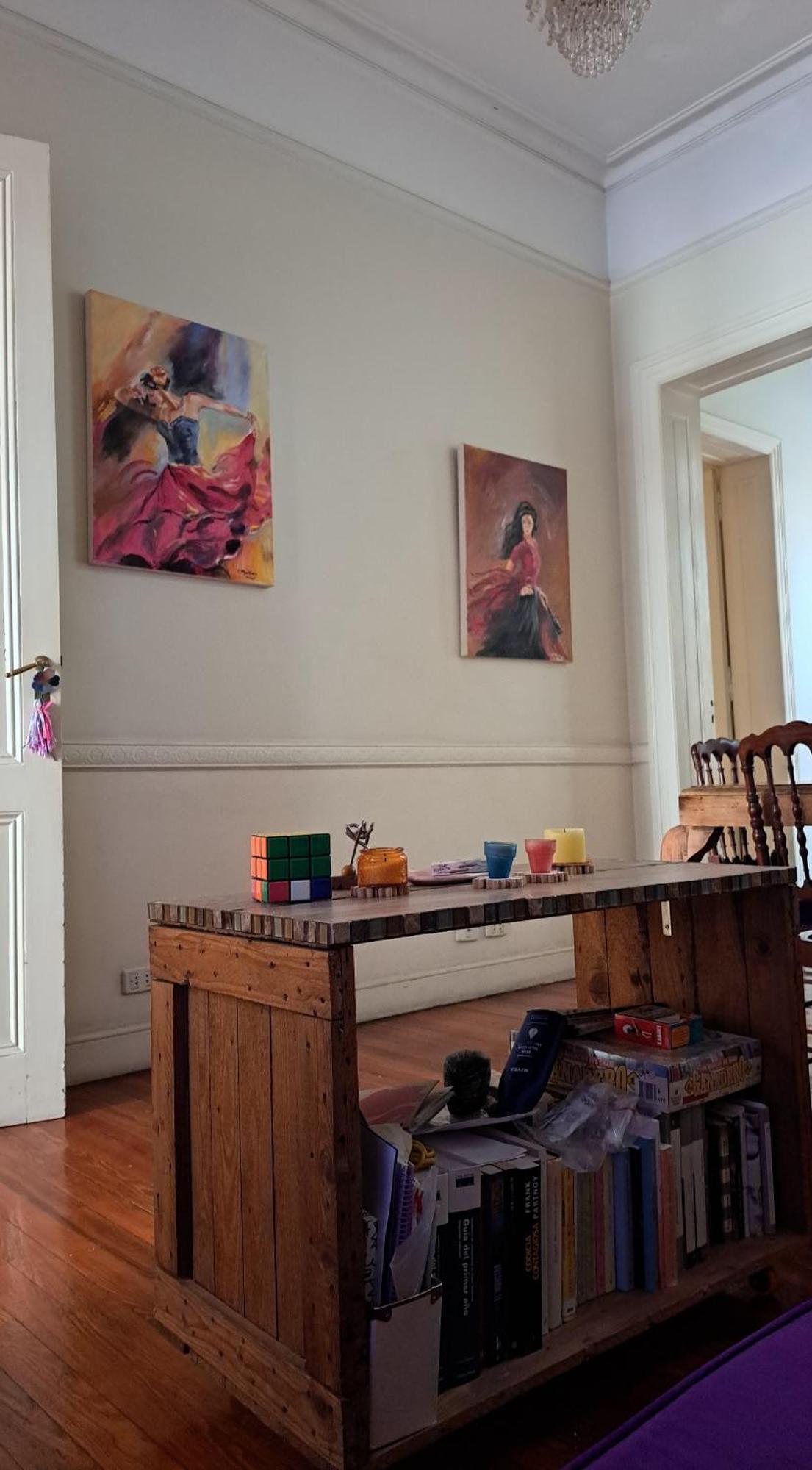 XIX Century Home Μπουένος Άιρες Εξωτερικό φωτογραφία