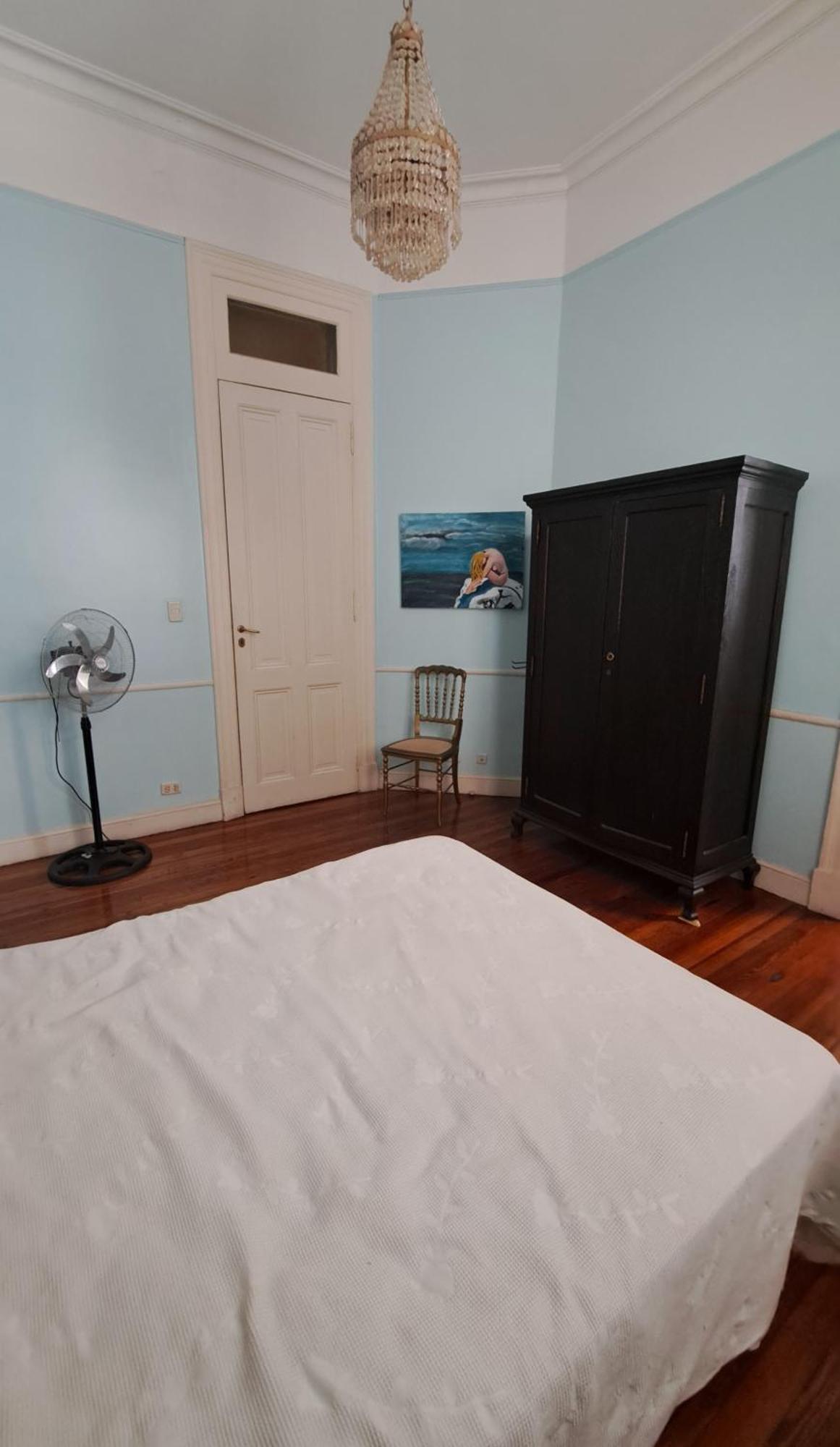 XIX Century Home Μπουένος Άιρες Εξωτερικό φωτογραφία
