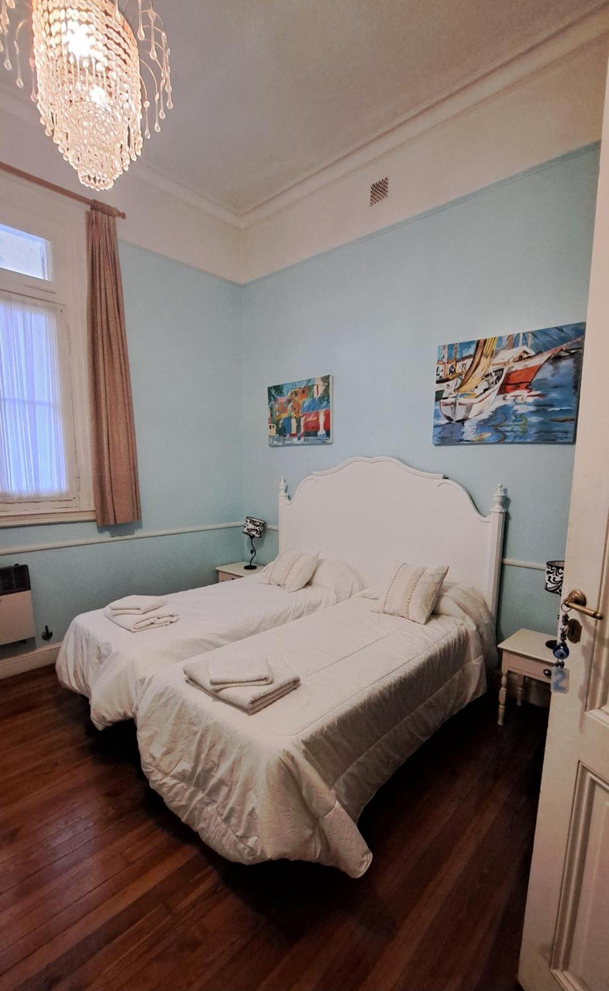 XIX Century Home Μπουένος Άιρες Εξωτερικό φωτογραφία