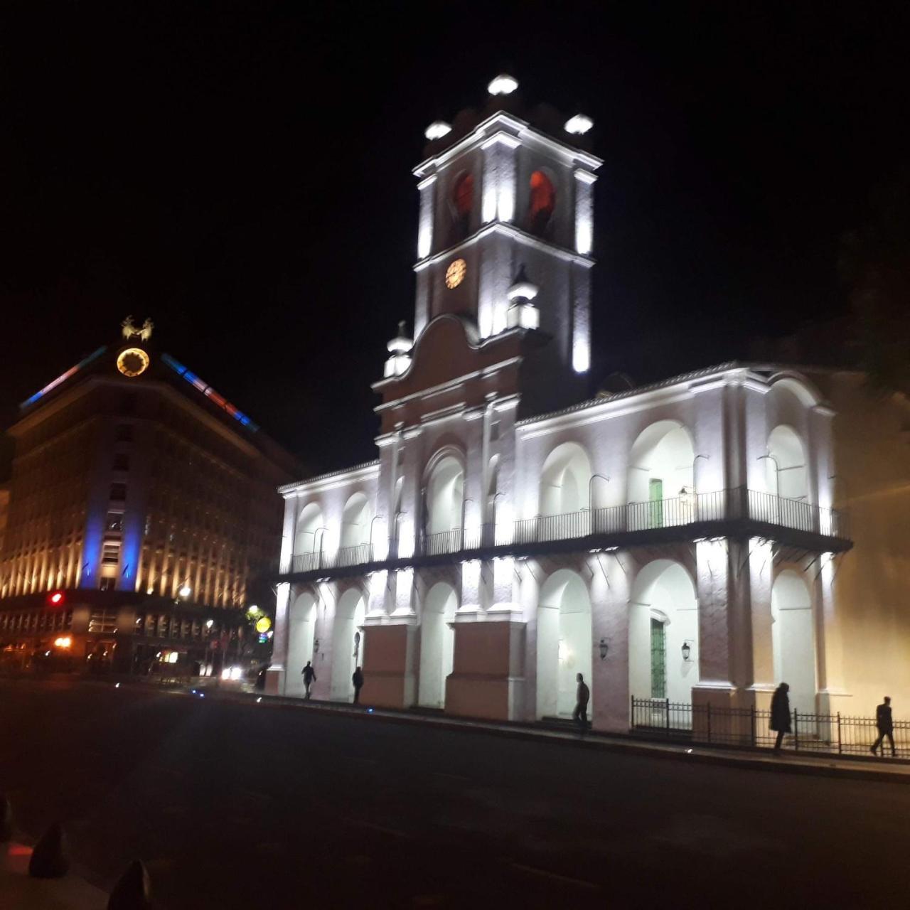 XIX Century Home Μπουένος Άιρες Εξωτερικό φωτογραφία