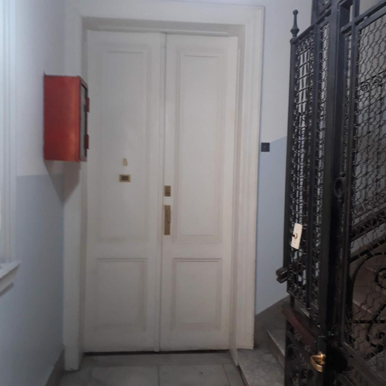 XIX Century Home Μπουένος Άιρες Εξωτερικό φωτογραφία