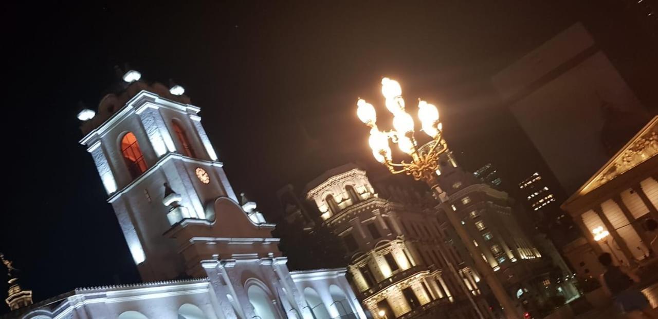 XIX Century Home Μπουένος Άιρες Εξωτερικό φωτογραφία